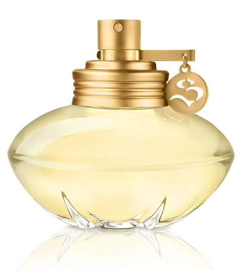 shakira s perfume review